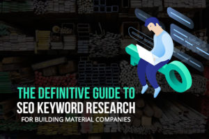 SEO Keyword Guide