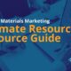 Building Materials Marketing Ultimate Resource Guide